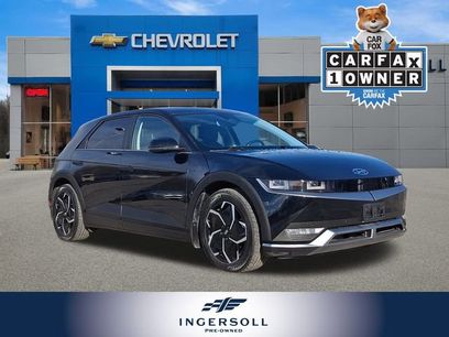 Used 2023 Hyundai Ioniq 5 SEL