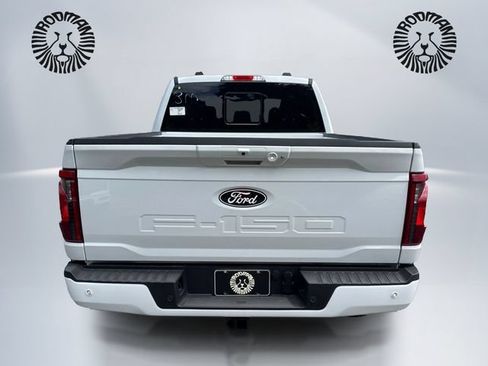 New 2026 Ford F150 XLT w/ Equipment Group 302A MID AWD/4WD image 7