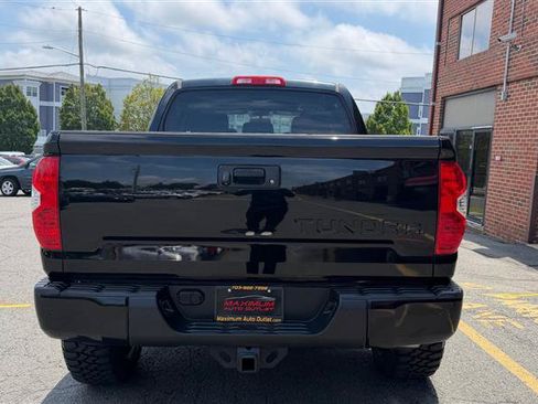 Used 2015 Toyota Tundra Platinum RWD image 11