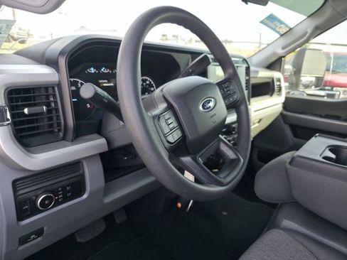 Used 2024 Ford F250 XL w/ STX Appearance Package image 12