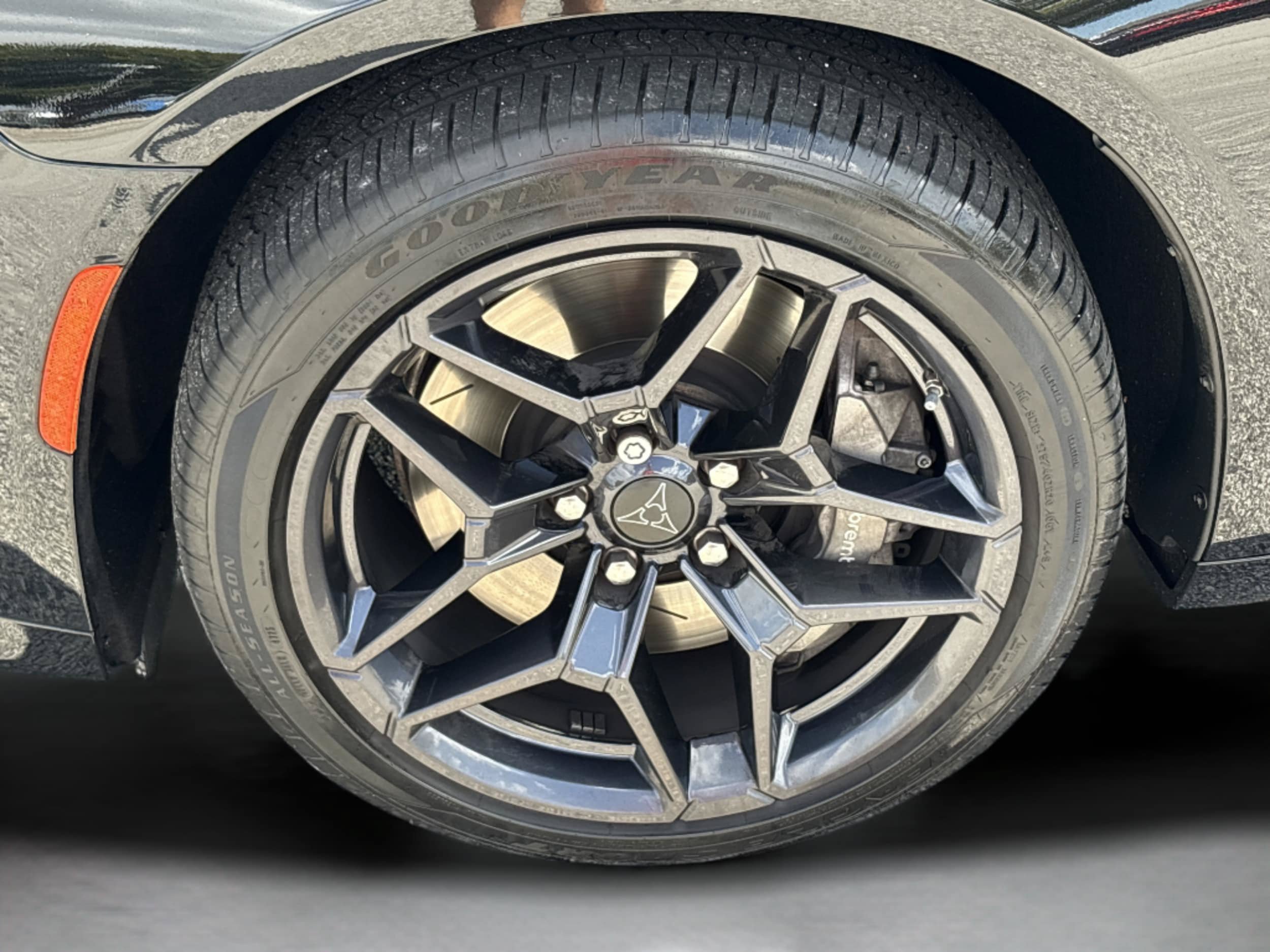 Used 2026 Dodge Charger R/T AWD/4WD image 25