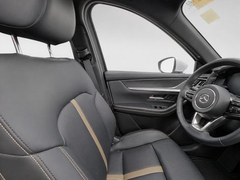 Certified 2026 MAZDA CX-90 3.3 Turbo S w/ Premium Plus AWD/4WD image 11