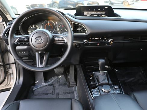 Certified 2024 MAZDA CX-30 AWD 2.5 S w/ Preferred Package image 12