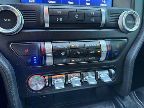 Used 2020 Ford Mustang GT Premium w/ Black Accent Package image 19