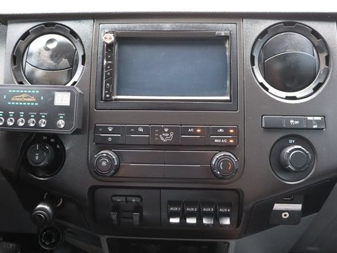Used 2014 Ford F350 XL w/ Power Equipment Group AWD/4WD image 33