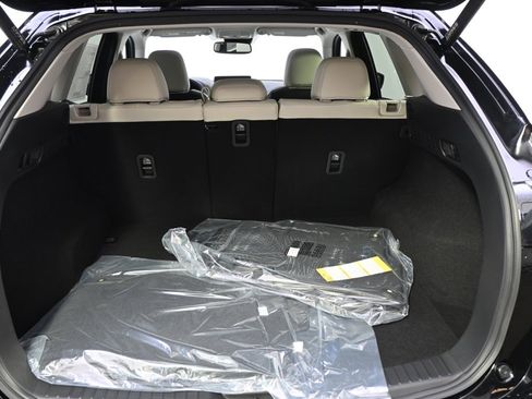 New 2025 MAZDA CX-5 AWD 2.5 S image 19
