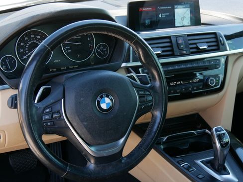 Used 2018 BMW 430i Convertible RWD image 15