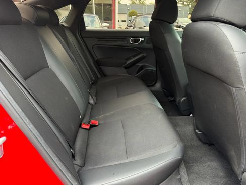 Used 2024 Honda Civic Sport image 12