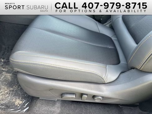 New 2026 Subaru Forester Wilderness AWD/4WD image 26