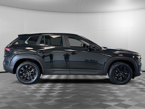 Used 2025 MAZDA CX-50 AWD 2.5 S w/ Premium Package image 9
