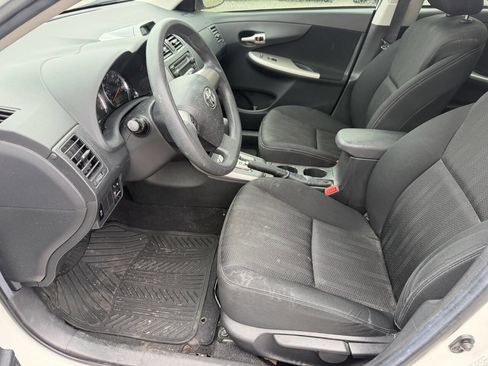 Used 2012 Toyota Corolla S FWD image 15