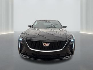 New 2025 Cadillac CT5 Sport video 2