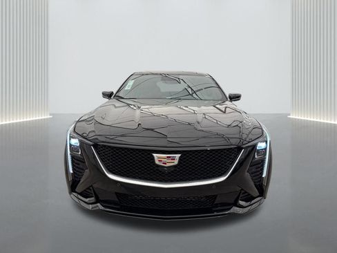 New 2025 Cadillac CT5 Sport image 2