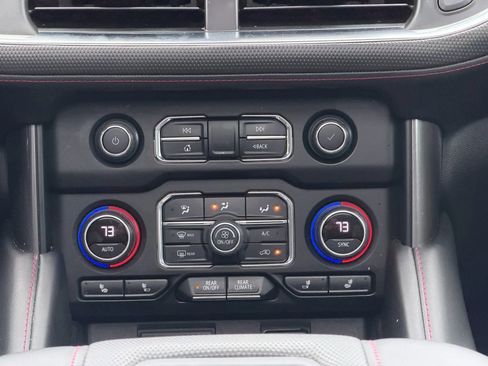 Used 2023 Chevrolet Tahoe RST image 80