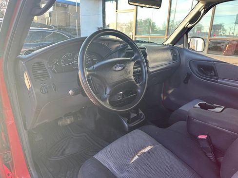 Used 2003 Ford Ranger Edge image 14