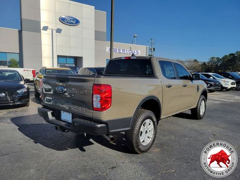 New 2025 Ford Ranger XL w/ Trailer Tow Package image 6