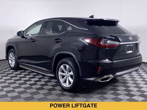 Used 2017 Lexus RX 350 FWD w/ Accessory Package image 17