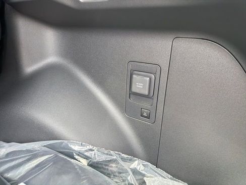 New 2026 Toyota bZ FWD image 15