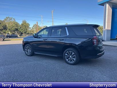 Used 2023 Chevrolet Tahoe LT w/ Luxury Package