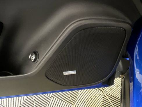 Certified 2024 Chevrolet Blazer LT w/ Sound & Technology Package image 25