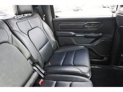 Used 2019 RAM 1500 Limited w/ Advanced Safety Group RWD image 10