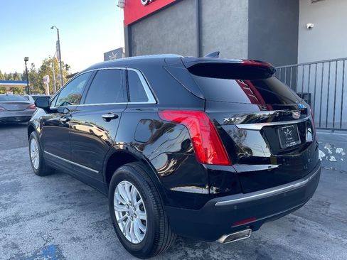 Used 2017 Cadillac XT5 FWD image 7