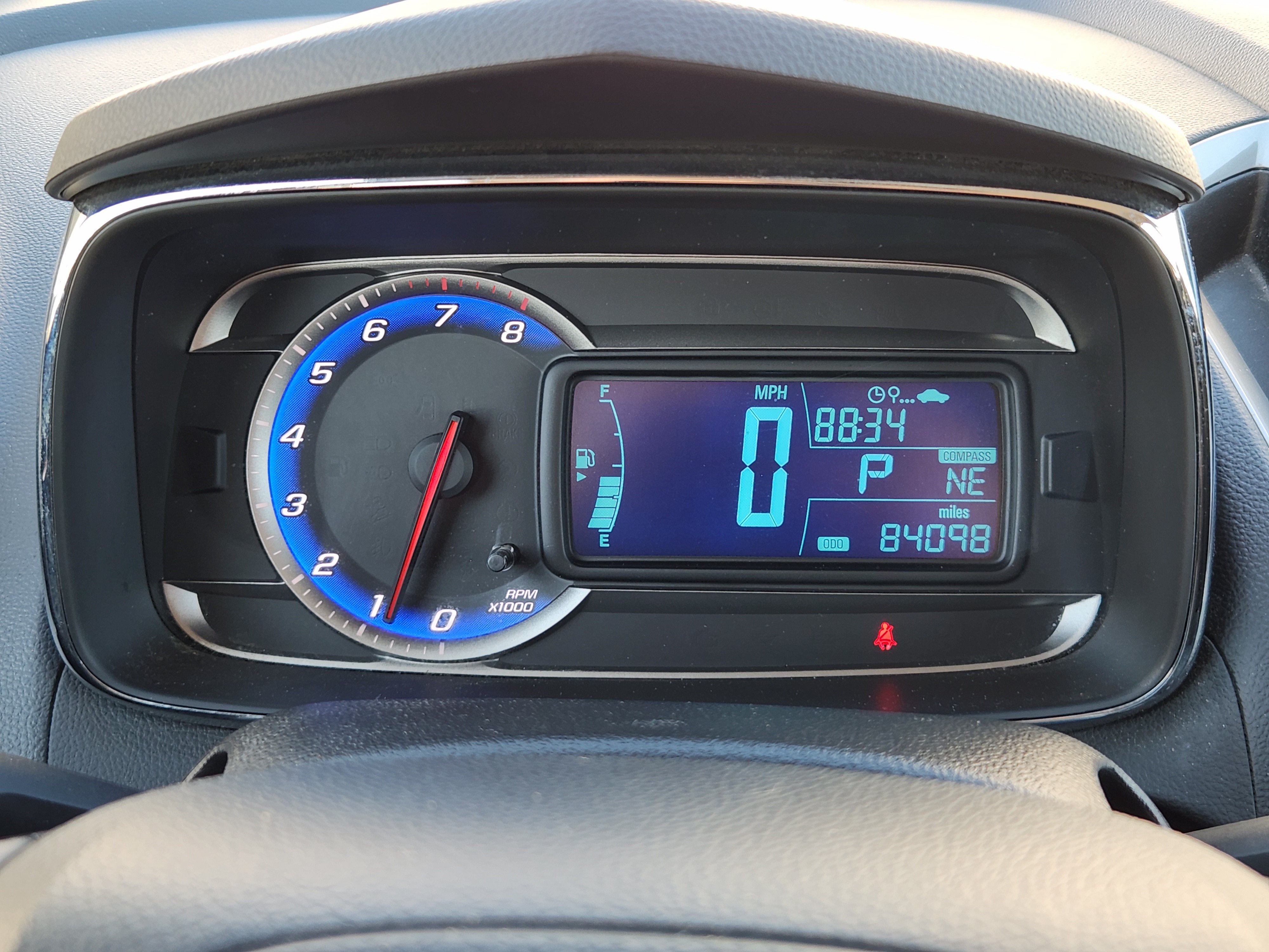 Used 2016 Chevrolet Trax LS FWD image 17