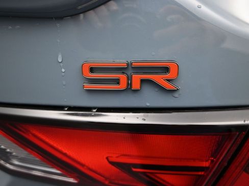 New 2025 Nissan Sentra SR image 10