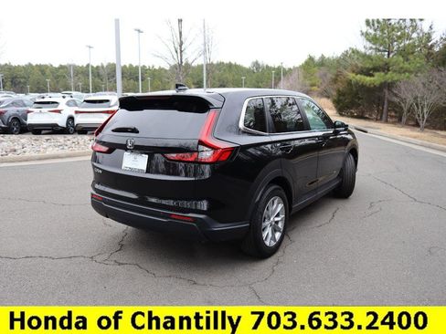Used 2023 Honda CR-V EX-L image 7