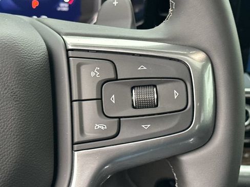 New 2026 Chevrolet Silverado 1500 RST AWD/4WD image 25