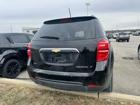 Used 2017 Chevrolet Equinox LT w/ Convenience Package image 5