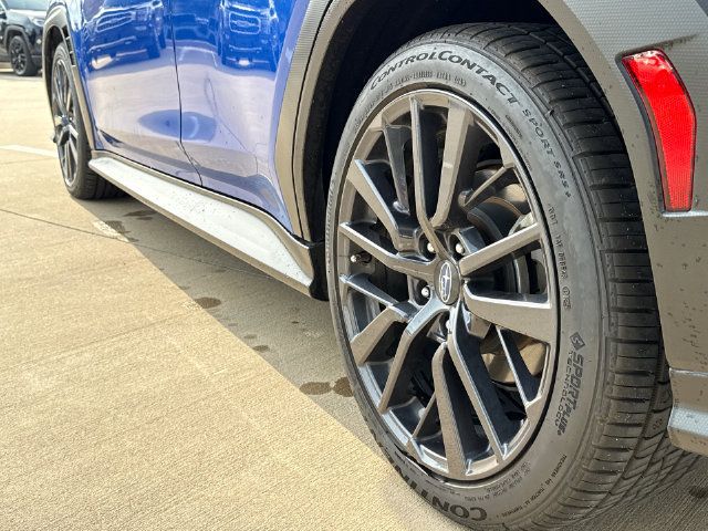 Used 2022 Subaru WRX Premium AWD/4WD image 18
