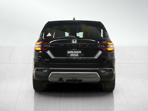 Used 2023 Honda Pilot EX-L image 4