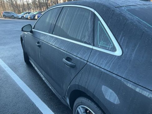 Used 2017 Audi A4 2.0T Premium Plus image 10