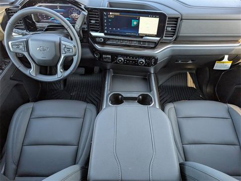 New 2026 Chevrolet Silverado 2500 LT image 5