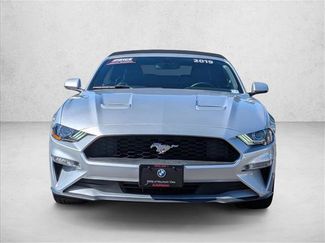 Used 2019 Ford Mustang Premium RWD video 2