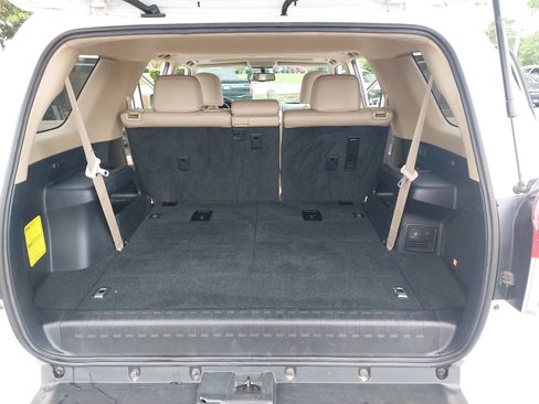 Used 2012 Toyota 4Runner Limited RWD image 14