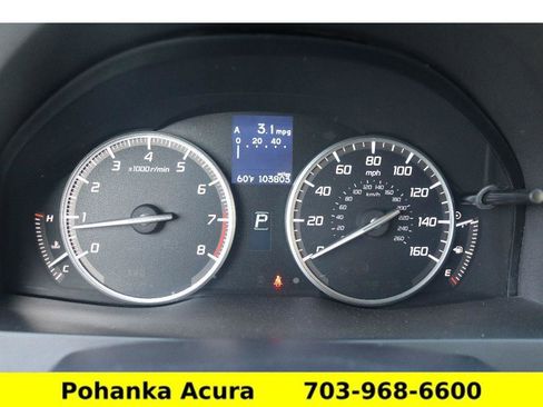 Used 2014 Acura RDX AWD w/ Technology Package image 9