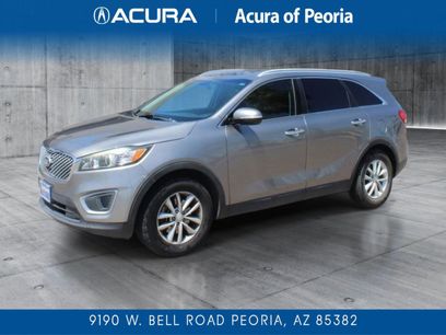 Used 2018 Kia Sorento FWD V6
