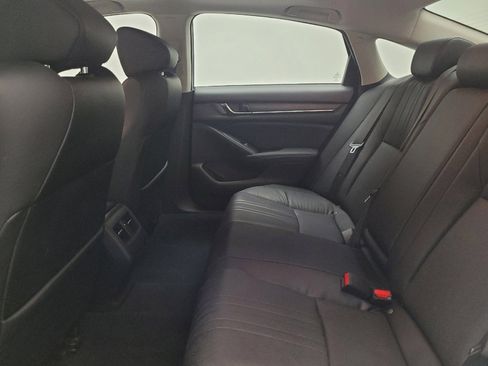 Used 2018 Honda Accord EX-L image 18