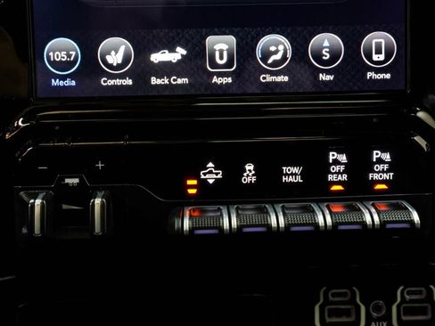 Used 2020 RAM 1500 Limited AWD/4WD image 27