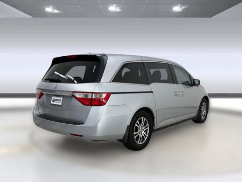 Used 2012 Honda Odyssey EX-L image 9