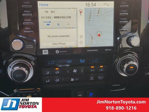 Used 2023 Toyota 4Runner TRD Pro AWD/4WD image 18