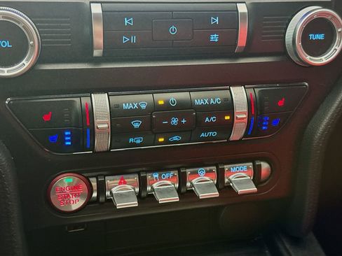 Used 2020 Ford Mustang GT Premium w/ GT Performance Package image 17