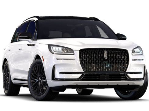 New 2025 Lincoln Corsair AWD w/ Equipment Group 101A image 26