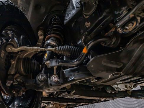 Used 2024 Lexus GX 550 550 Luxury+ w/ Accessory Package (Z1) image 14