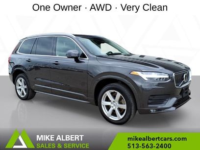 Used 2023 Volvo XC90 B5 Core
