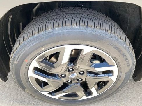 New 2026 Subaru Forester Limited AWD/4WD image 28