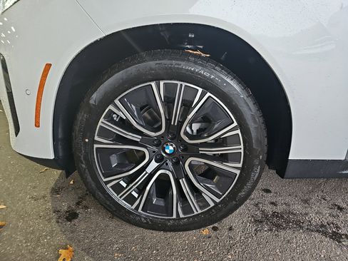 New 2026 BMW X3 xDrive30 w/ Convenience Package image 36