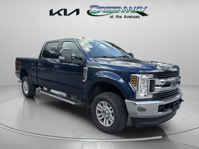 Used 2019 Ford F250 XLT